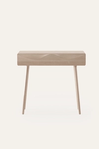 Stolek Lasta konzolový stolek z masivního dubu