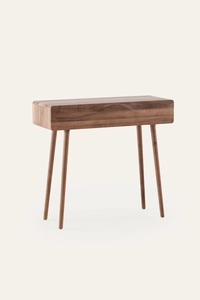 Stolek Lasta konzolový stolek z masivního dubu