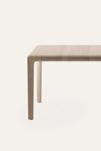 Rozkládací stůl Invito luxusní rozkládací jídelní stůl z masivního dubu