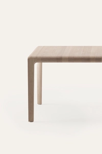 Stůl Invito designový jídelní stůl z masivního dřeva