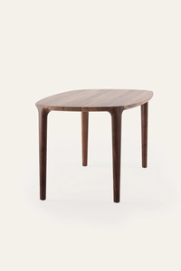 Stůl Wu masivní jídelní stůl