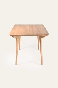 Jídelní stůl Yorick luxusní dřevěný jídelní stůl z masivu