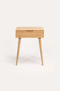 Odkládací stolek Primo Dia designový odkládací stolek z masivu