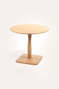 Konferenční stolek Lush designový konferenční stolek z masivu