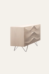 Komoda Lasta 2 designový úložný nábytek