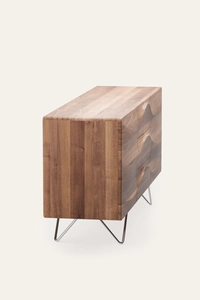 Komoda Lasta 2 designový úložný nábytek