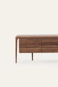 Komoda Latus moderní nízká designová komoda