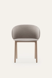 Židle Mela designová čalouněná jídelní židle