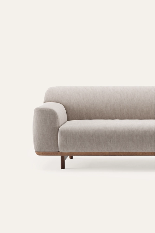 Pohovka Tara moderní pohovka s komfortním čalouněním