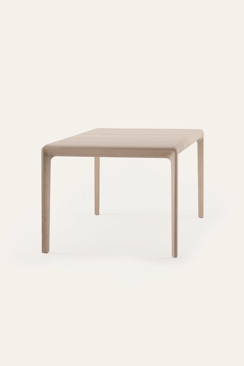 Stůl Invito designový jídelní stůl z masivního dřeva
