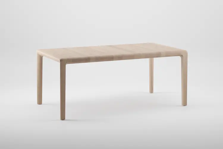 Stůl Invito designový jídelní stůl z masivního dřeva