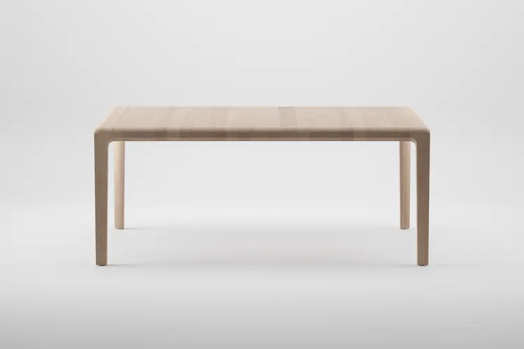 Stůl Invito designový jídelní stůl z masivního dřeva