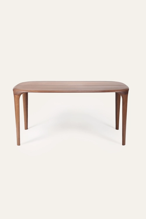 Jídelní stůl Vicens designový jídelní stůl z masivu