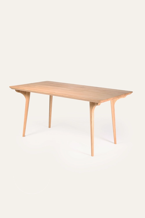 Jídelní stůl Yorick luxusní dřevěný jídelní stůl z masivu