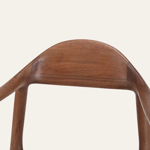 Židle Sagrada designová jídelní židle z masivu
