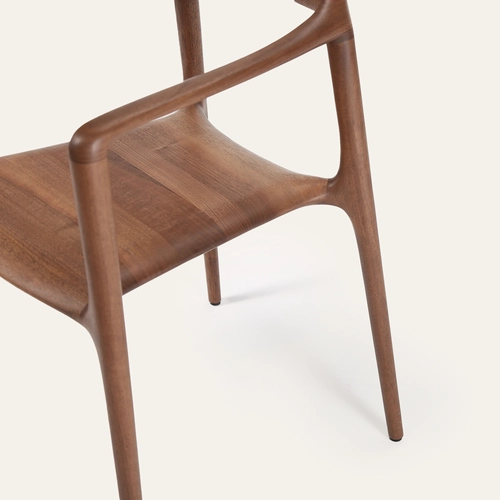 Židle Sagrada designová jídelní židle z masivu