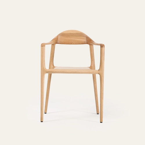 Židle Sagrada designová jídelní židle z masivu