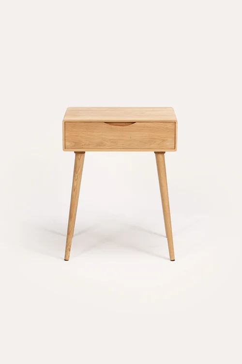 Odkládací stolek Primo Dia designový odkládací stolek z masivu