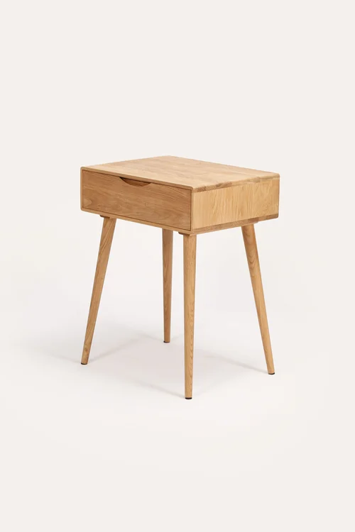 Odkládací stolek Primo Dia designový odkládací stolek z masivu