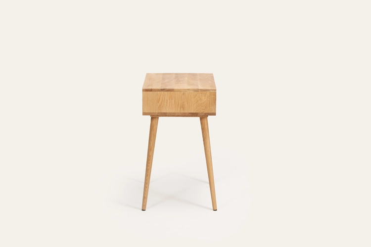 Odkládací stolek Primo Dia designový odkládací stolek z masivu