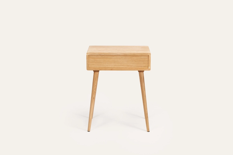 Odkládací stolek Primo Dia designový odkládací stolek z masivu