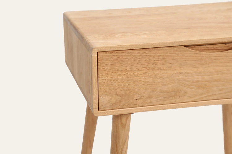 Odkládací stolek Primo Dia designový odkládací stolek z masivu