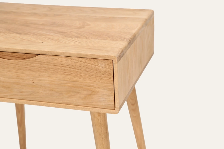 Odkládací stolek Primo Dia designový odkládací stolek z masivu