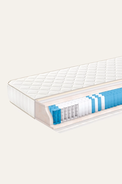 Matrace Favourita Nova moderní matrace pro zdravý spánek