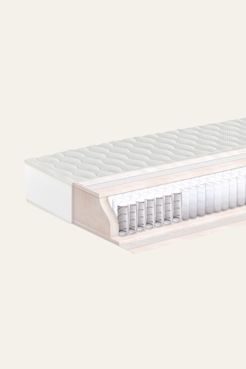 Matrace Astrea Ortho Plus ortopedická matrace pro maximální podporu těla