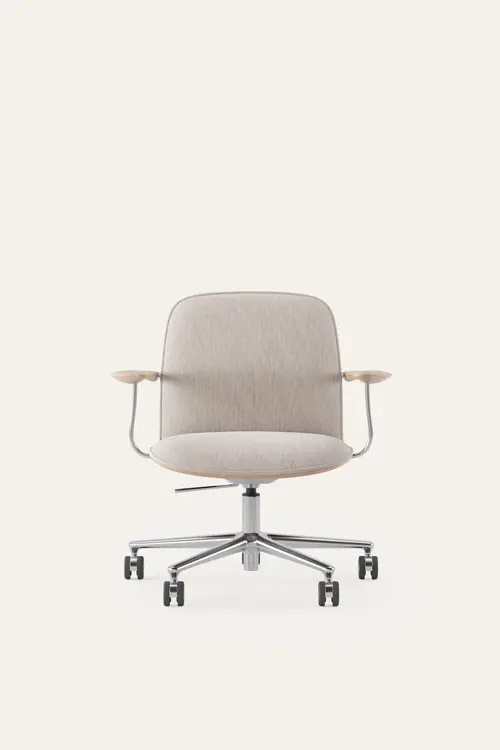 Kancelářská židle Nila Low designová kancelářská židle