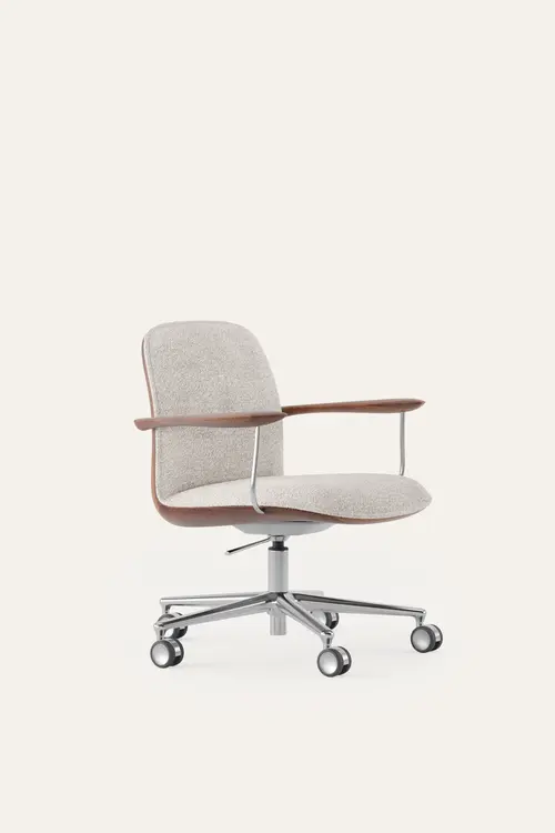 Kancelářská židle Nila Low designová kancelářská židle