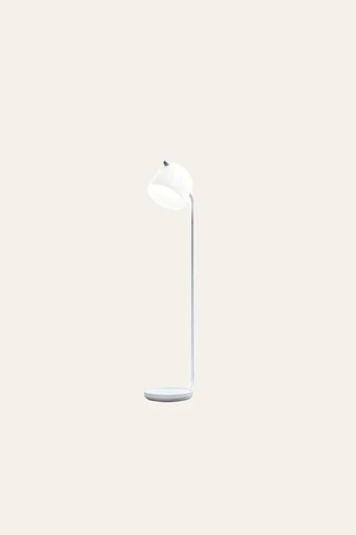 Mona Medium Floor designová stojací lampa z ručně foukaného skla
PC00980_015