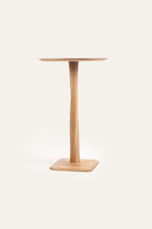 Barový stůl Lush designový barový stůl z masivu