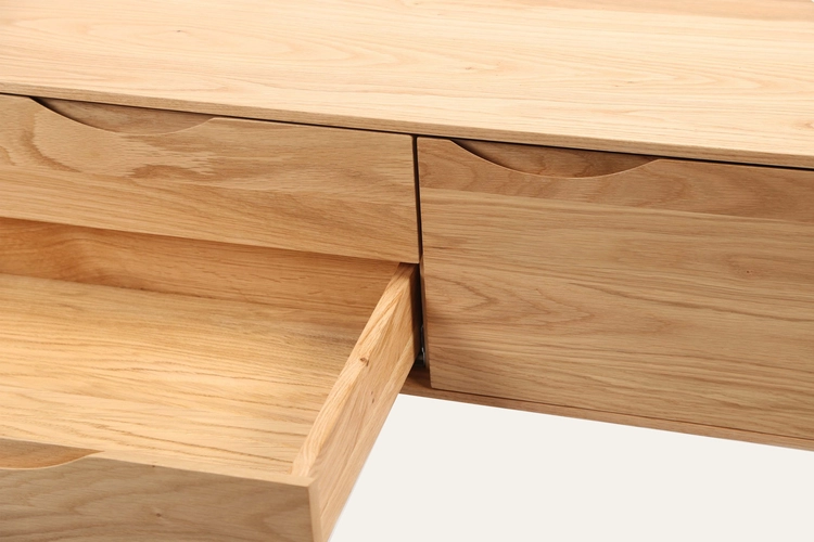 TV stolek Primo Bassa 1600 designová dřevěná komoda pod televizi
