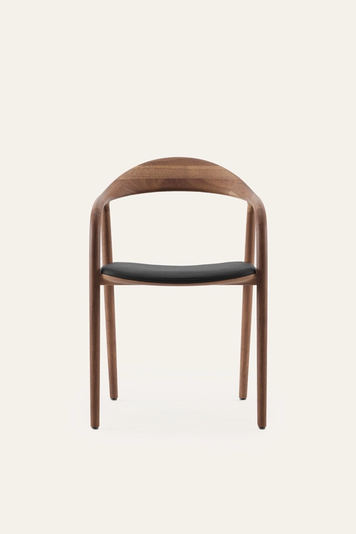 Židle Neva designová jídelní židle z masivu