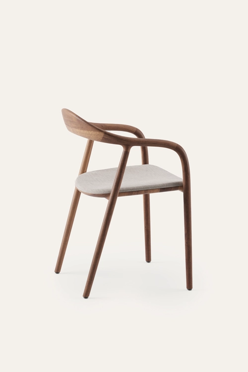 Židle Neva designová jídelní židle z masivu