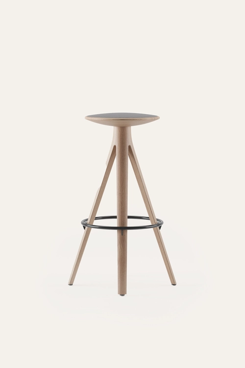 Barová stolička Kalota moderní barová stolička